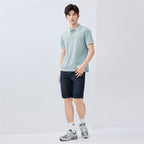 Men's Dry Tech Polo S - Shop Giordano