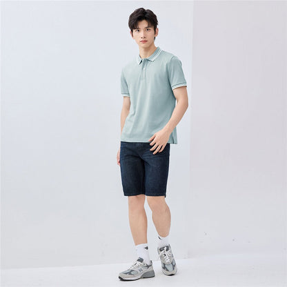Men's Dry Tech Polo - Giordano