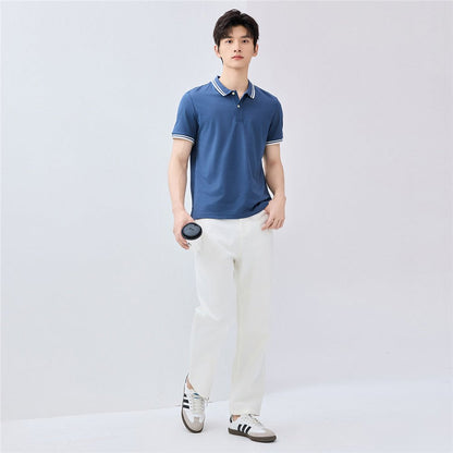 Men's Dry Tech Polo - Giordano