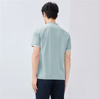Men's Dry Tech Polo S - Shop Giordano