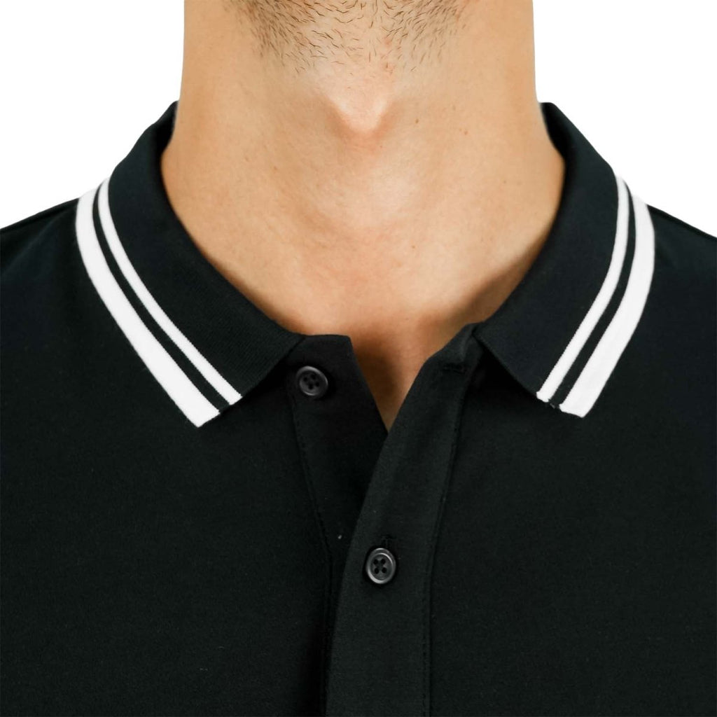 Men's Dry Tech Polo S - Shop Giordano