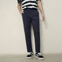 Men’S Easy Fit Jogger Pants – Stretch Twill & Everyday Comfort | Korea Collection 29 - Shop Giordano