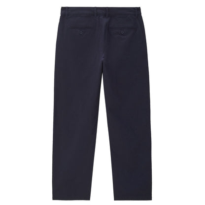 Men’S Easy Fit Jogger Pants – Stretch Twill & Everyday Comfort | Korea Collection - Giordano