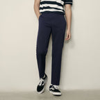 Men’S Easy Fit Jogger Pants – Stretch Twill & Everyday Comfort | Korea Collection 29 - Shop Giordano