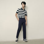 Men’S Easy Fit Jogger Pants – Stretch Twill & Everyday Comfort | Korea Collection 29 - Shop Giordano