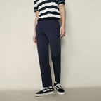 Men’S Easy Fit Jogger Pants – Stretch Twill & Everyday Comfort | Korea Collection 29 - Shop Giordano