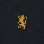 Men's Embroidered Bold Polo - Slim Fit, Cotton Lycra Pique S - Shop Giordano