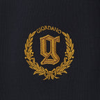 Men's Embroidered Bold Polo - Slim Fit, Cotton Lycra Pique S - Shop Giordano