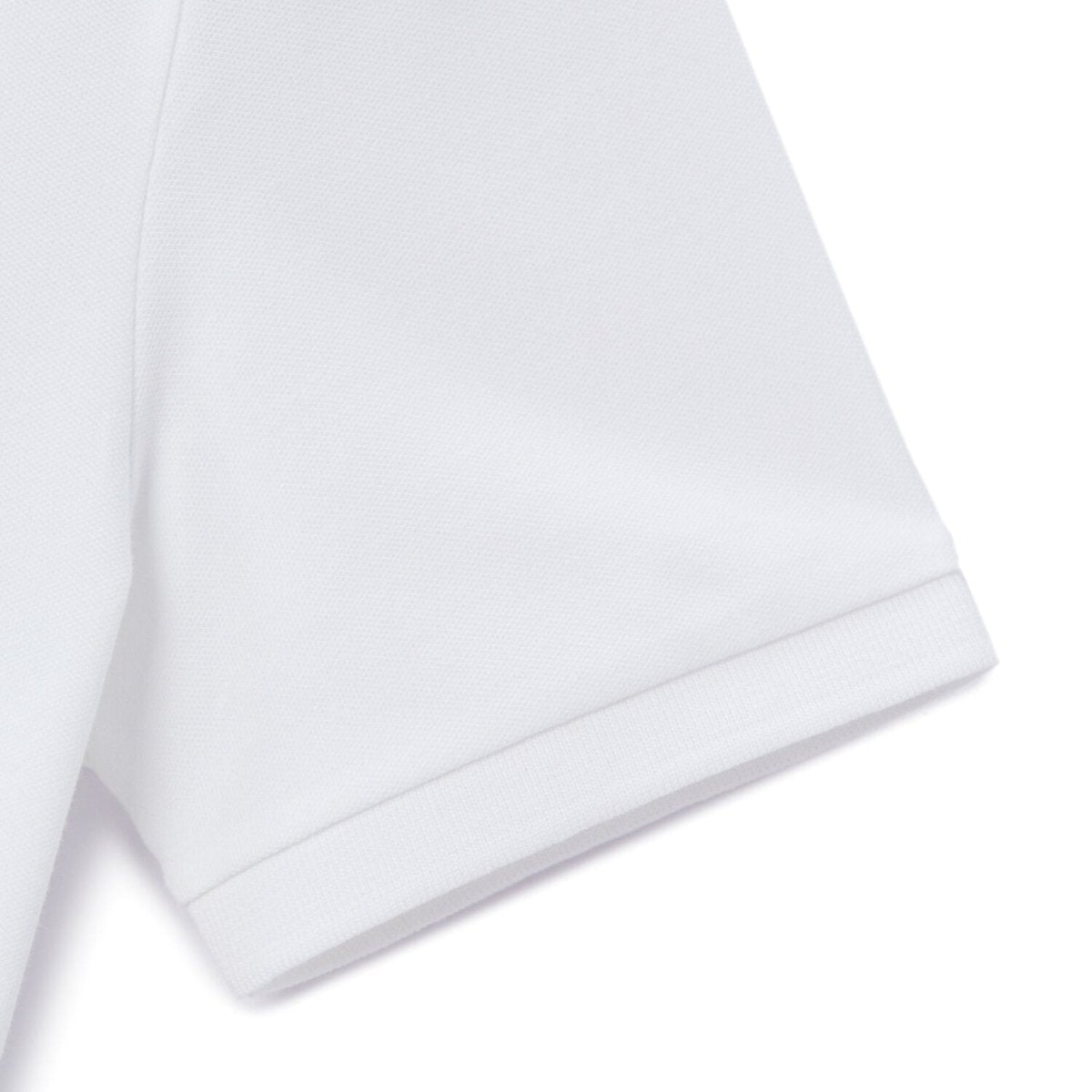 Giordano Men's Embroidered Bold Polo - Slim Fit, Cotton Lycra Pique - Premium Polo