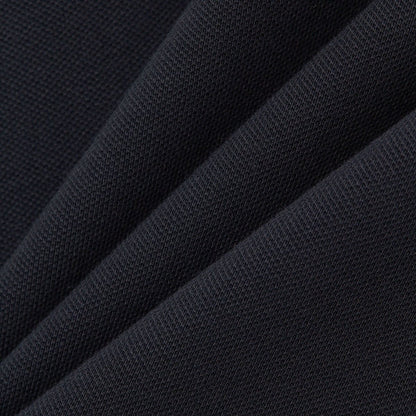 Men's Embroidered Bold Polo - Slim Fit, Cotton Lycra Pique - Giordano