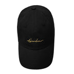 Men’S Embroidered Cotton Twill Baseball Cap Free Size - Shop Giordano