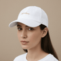 Men’S Embroidered Cotton Twill Baseball Cap Free Size - Shop Giordano