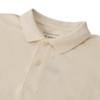 Men's Embroidered Pique Polo | Thematic 3G Collection S - Shop Giordano