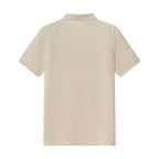 Men's Embroidered Pique Polo | Thematic 3G Collection S - Shop Giordano