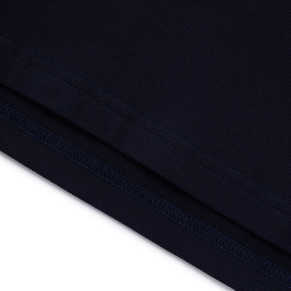 Men's Embroidered Pique Polo | Thematic 3G Collection - Giordano