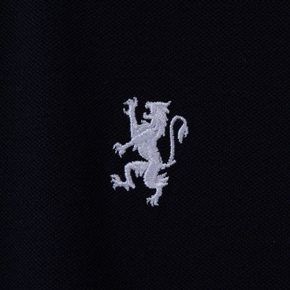 Men's Embroidered Pique Polo | Thematic 3G Collection - Giordano