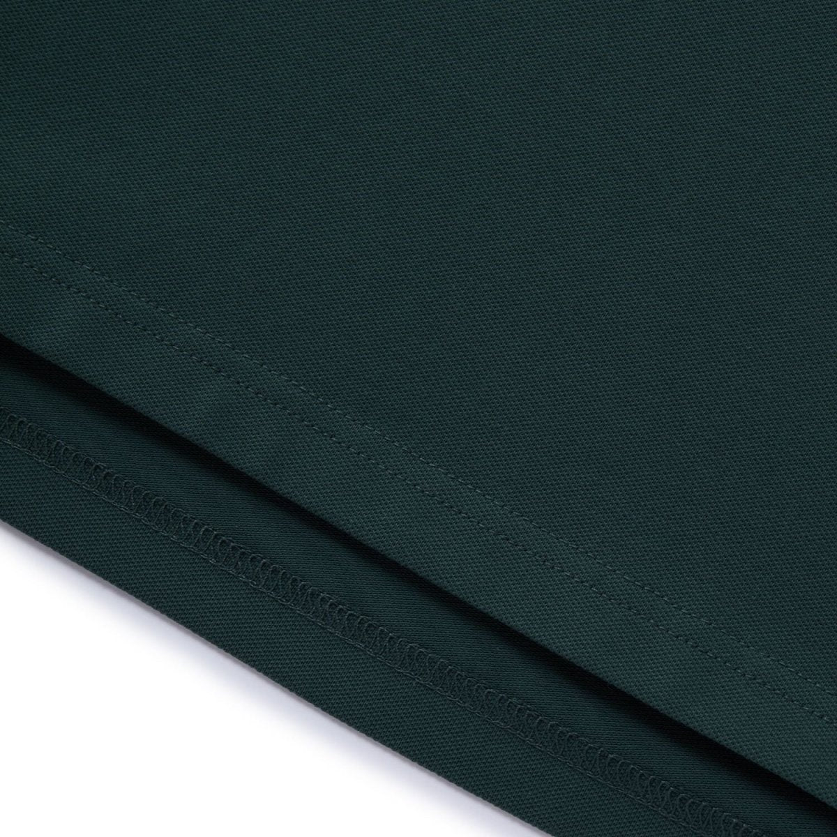 Men's Embroidered Pique Polo | Thematic 3G Collection - Giordano