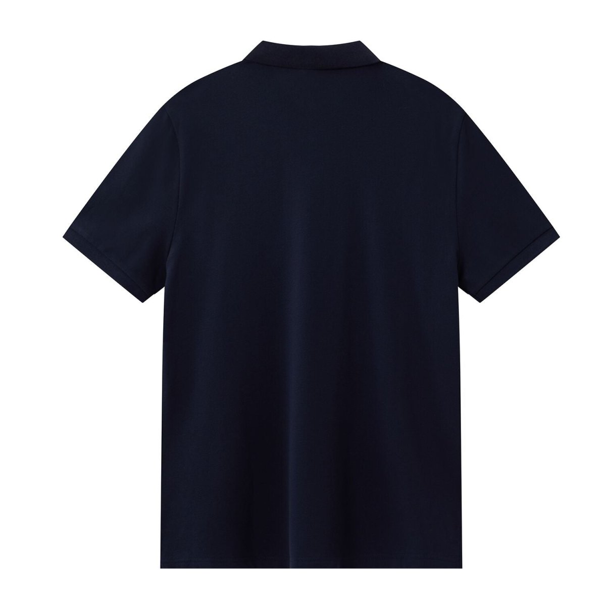 Men's Embroidered Pique Polo | Thematic 3G Collection - Giordano