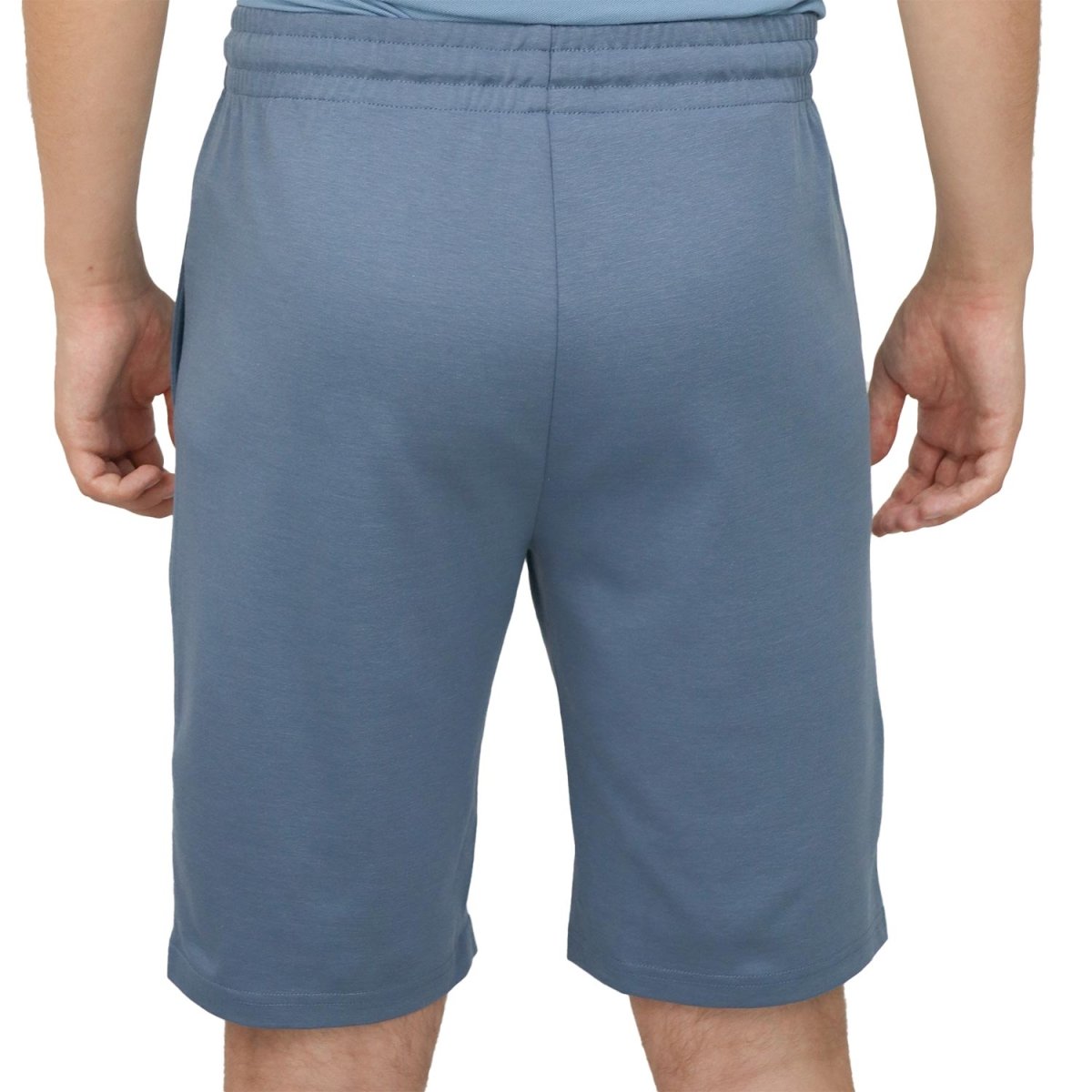 Giordano Men's Embroidery Shorts - Premium Shorts