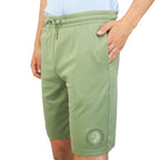 Giordano Men's Embroidery Shorts - Premium Shorts