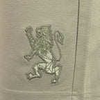 Men's Embroidery Shorts S - Shop Giordano