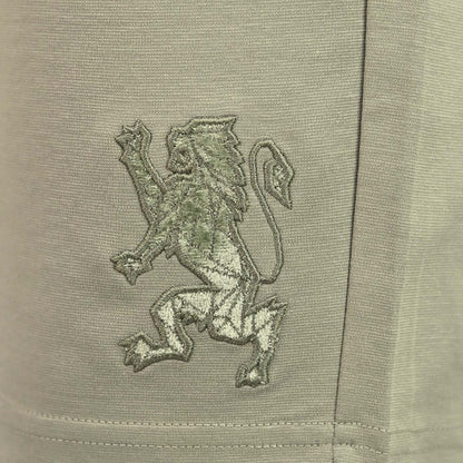 Men's Embroidery Shorts - Giordano