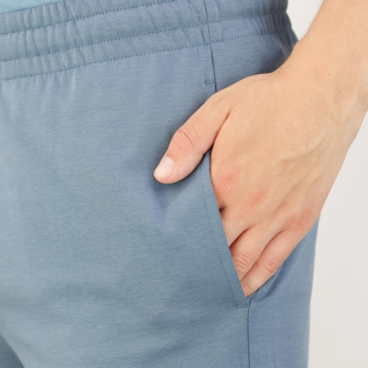 Giordano Men's Embroidery Shorts - Premium Shorts