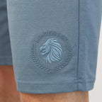 Giordano Men's Embroidery Shorts - Premium Shorts