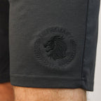 Giordano Men's Embroidery Shorts - Premium Shorts