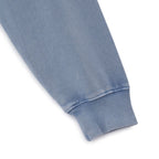 Men’s French Terry Crew Neck Printed Sweatshirt S - Shop Giordano