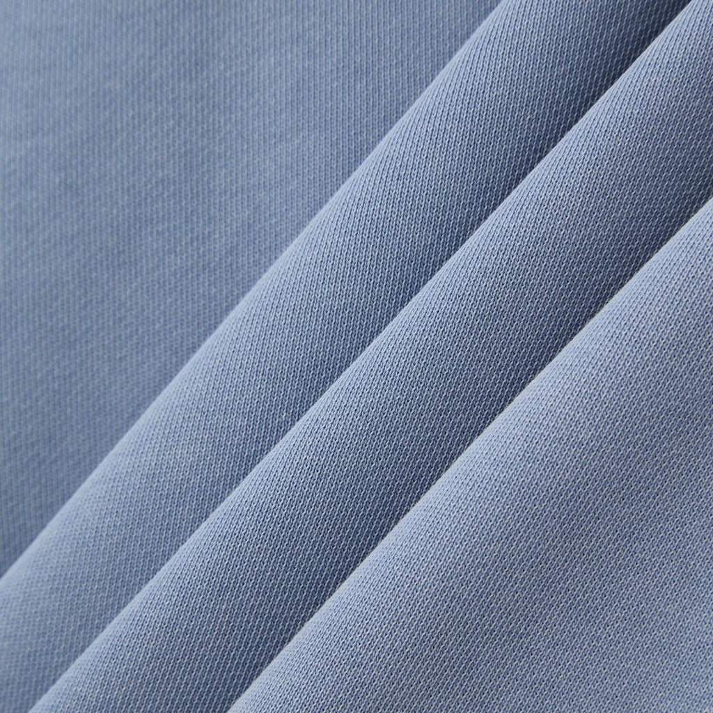 Men’s French Terry Crew Neck Printed Sweatshirt S - Shop Giordano