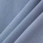 Men’s French Terry Crew Neck Printed Sweatshirt S - Shop Giordano