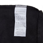 Men’S French Terry Crew Neck Printed Sweatshirt S - Shop Giordano
