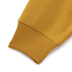 Men’S French Terry Crew Neck Relaxed Fit Sweatshirt S - Shop Giordano