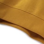 Men’S French Terry Crew Neck Relaxed Fit Sweatshirt S - Shop Giordano