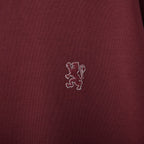 Men’S French Terry Crew Neck Relaxed Fit Sweatshirt S - Shop Giordano