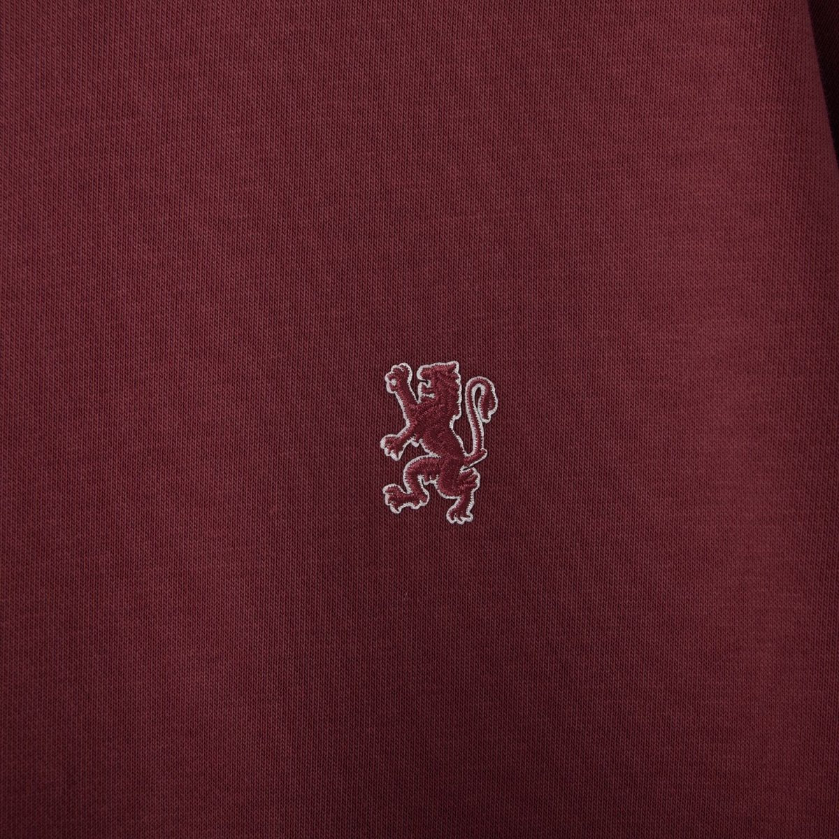 Men’S French Terry Crew Neck Relaxed Fit Sweatshirt S - Shop Giordano