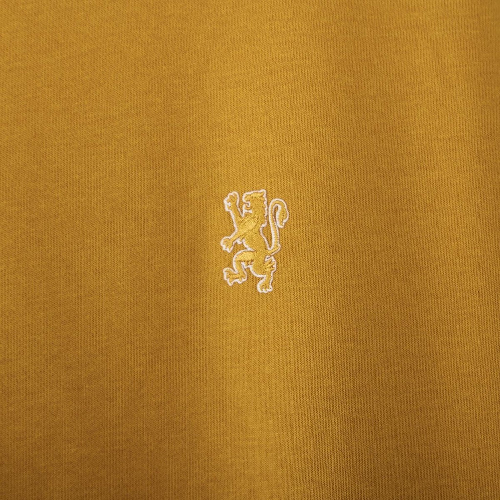 Men’S French Terry Crew Neck Relaxed Fit Sweatshirt S - Shop Giordano