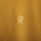 Men’S French Terry Crew Neck Relaxed Fit Sweatshirt S - Shop Giordano