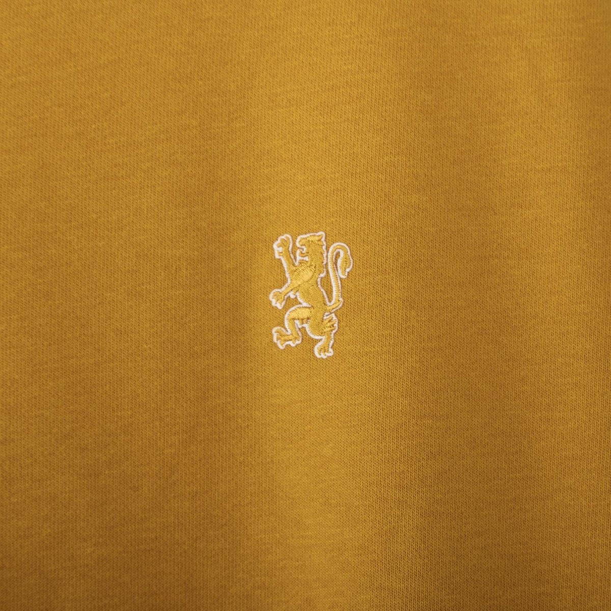 Men’S French Terry Crew Neck Relaxed Fit Sweatshirt S - Shop Giordano