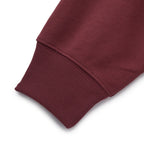 Men’S French Terry Crew Neck Relaxed Fit Sweatshirt S - Shop Giordano