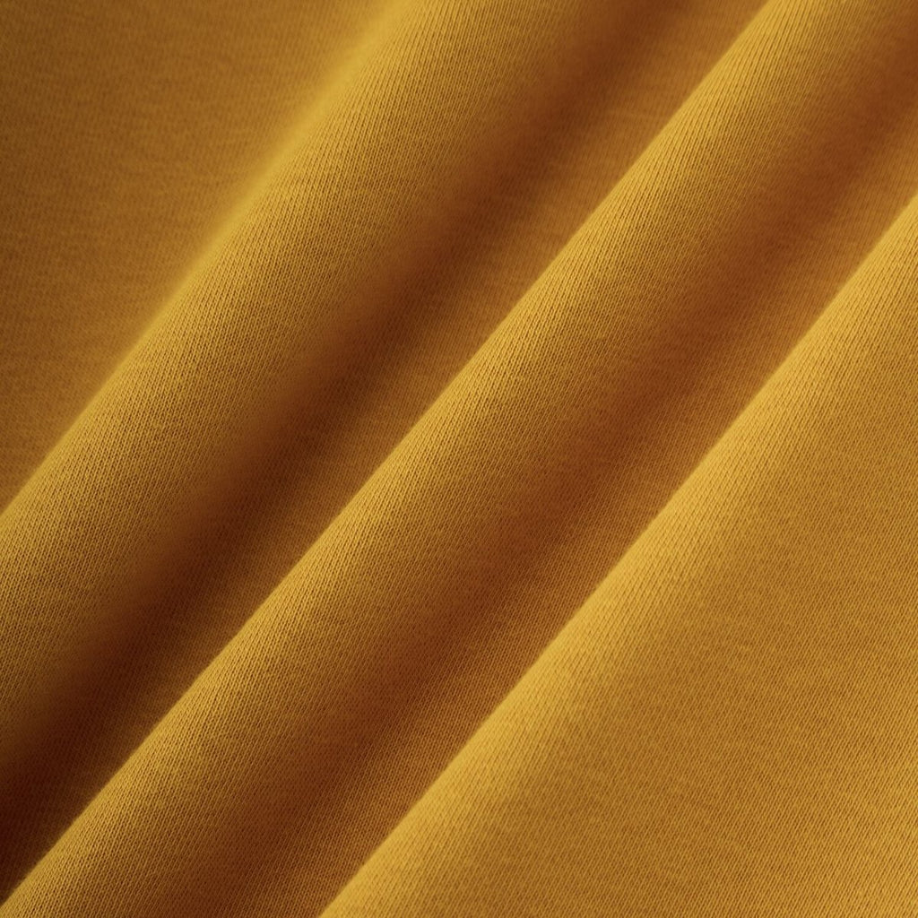 Men’S French Terry Crew Neck Relaxed Fit Sweatshirt S - Shop Giordano