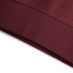 Men’S French Terry Crew Neck Relaxed Fit Sweatshirt S - Shop Giordano