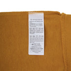 Men’S French Terry Crew Neck Relaxed Fit Sweatshirt S - Shop Giordano