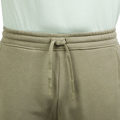 Men's French Terry Jogger Pants - Slim Fit, Elastic Waist, Comfortable & Stylish - Giordano