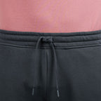 Men's French Terry Jogger Pants - Slim Fit, Elastic Waist, Comfortable & Stylish S - Shop Giordano