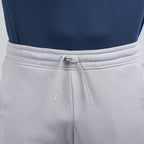 Men's French Terry Jogger Pants - Slim Fit, Elastic Waist, Comfortable & Stylish S - Shop Giordano