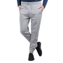 Men's French Terry Jogger Pants - Slim Fit, Elastic Waist, Comfortable & Stylish S - Shop Giordano