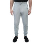 Men's French Terry Jogger Pants - Slim Fit, Elastic Waist, Comfortable & Stylish S - Shop Giordano