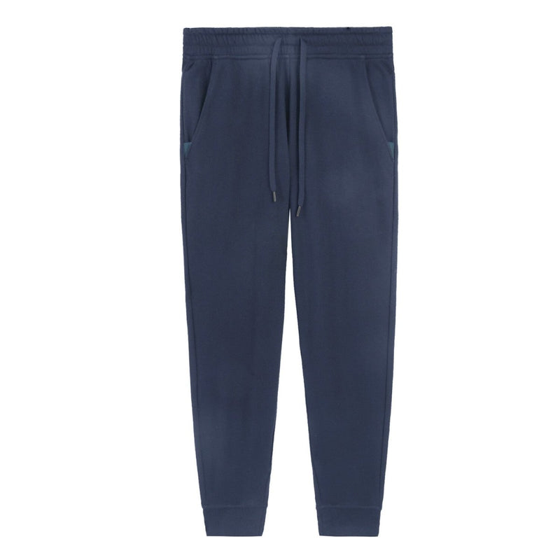 Men's French Terry Joggers S - Shop Giordano